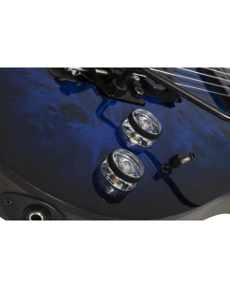 SCHECTER OMEN ELITE-6 FR STBB - Електрична гітара-foto10