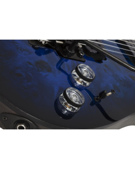 SCHECTER OMEN ELITE-6 FR STBB - Електрична гітара-foto10