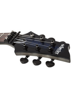 SCHECTER OMEN ELITE-6 FR STBB - Електрична гітара-foto12