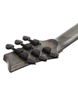 SCHECTER OMEN ELITE-6 FR STBB - Електрична гітара-foto13