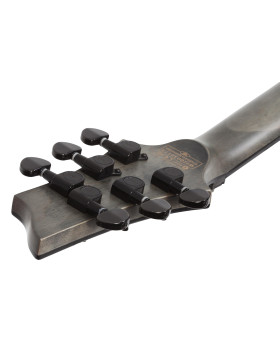 SCHECTER OMEN ELITE-6 FR STBB - Електрична гітара-foto13