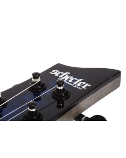 SCHECTER OMEN ELITE-6 FR STBB - Електрична гітара-foto14