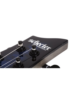 SCHECTER OMEN ELITE-6 FR STBB - Електрична гітара-foto14