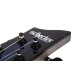 SCHECTER OMEN ELITE-6 FR STBB - Електрична гітара