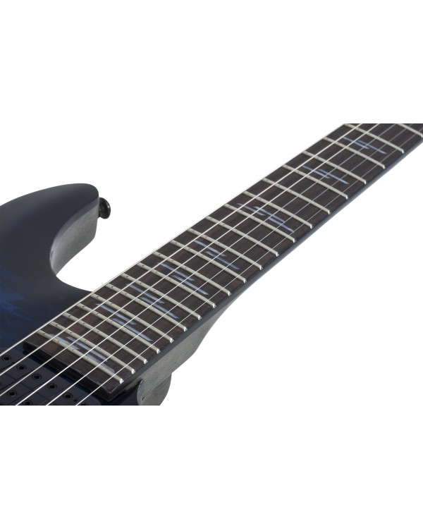 SCHECTER OMEN ELITE-6 FR STBB - Електрична гітара