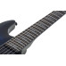 SCHECTER OMEN ELITE-6 FR STBB - Електрична гітара