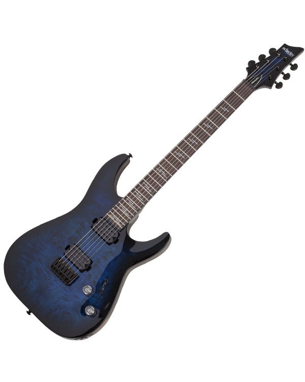 SCHECTER OMEN ELITE-6 STBB - Електрична гітара