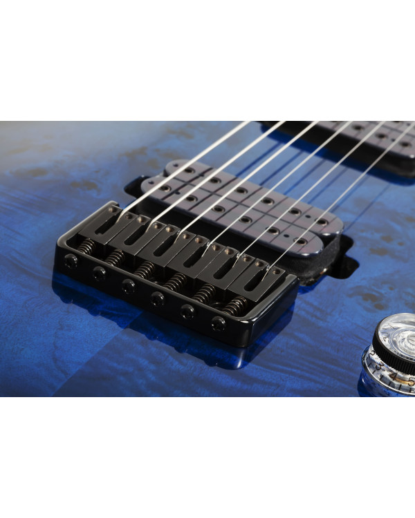 SCHECTER OMEN ELITE-6 STBB - Електрична гітара