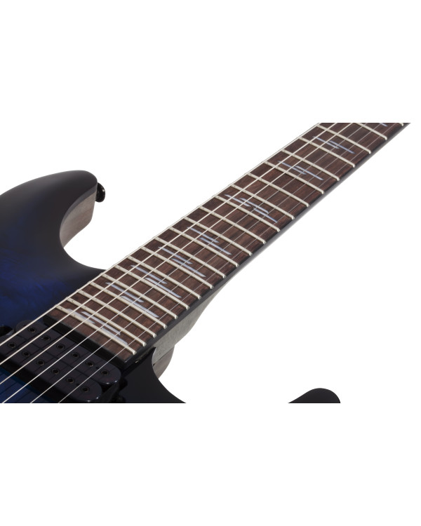 SCHECTER OMEN ELITE-6 STBB - Електрична гітара