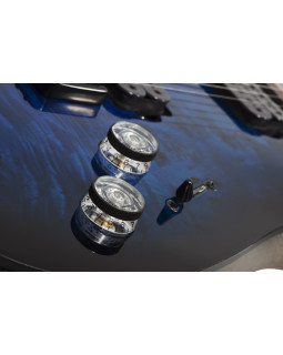 SCHECTER OMEN ELITE-6 STBB - Електрична гітара-foto8