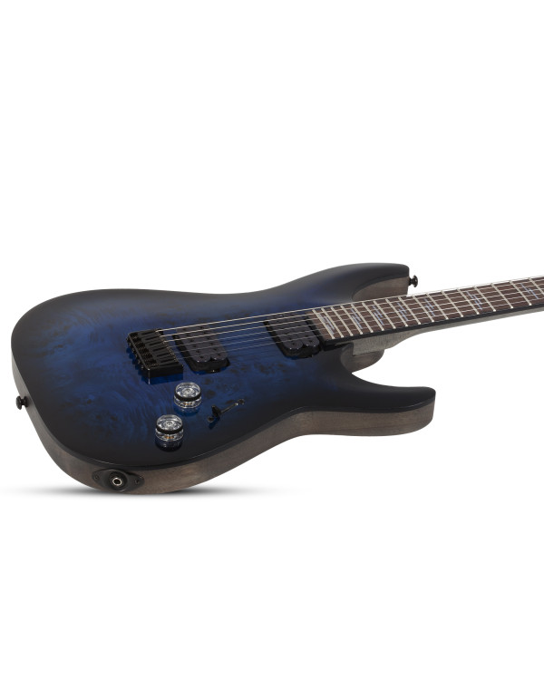 SCHECTER OMEN ELITE-6 STBB - Електрична гітара