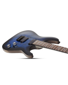 SCHECTER OMEN ELITE-6 STBB - Електрична гітара-foto5