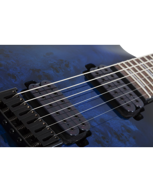 SCHECTER OMEN ELITE-6 STBB - Електрична гітара