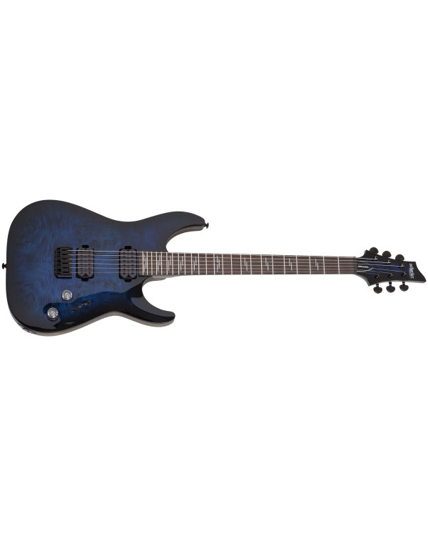 SCHECTER OMEN ELITE-6 STBB - Електрична гітара