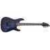 SCHECTER OMEN ELITE-6 STBB - Електрична гітара