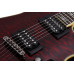 SCHECTER OMEN EXTREME-6 BCH - Електрична гітара