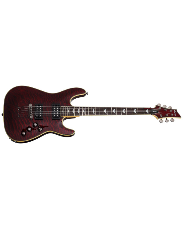 SCHECTER OMEN EXTREME-6 BCH - Електрична гітара