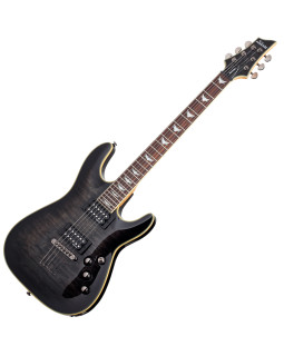 SCHECTER OMEN EXTREME-6 STBLK - Електрична гітара