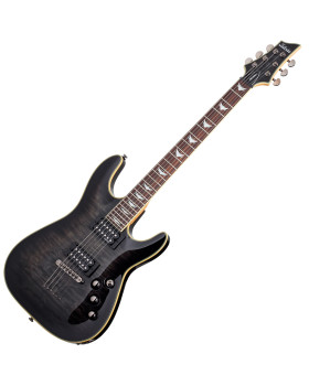 SCHECTER OMEN EXTREME-6 STBLK - Електрична гітара