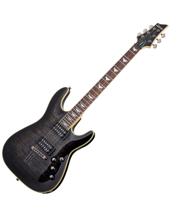 SCHECTER OMEN EXTREME-6 STBLK - Електрична гітара