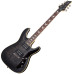 SCHECTER OMEN EXTREME-6 STBLK - Електрична гітара
