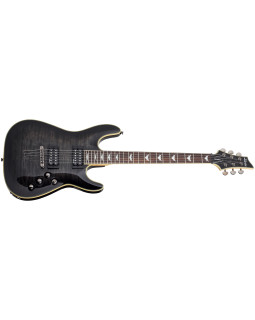 SCHECTER OMEN EXTREME-6 STBLK - Електрична гітара-foto2