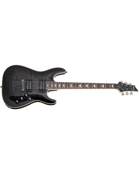SCHECTER OMEN EXTREME-6 STBLK - Електрична гітара-foto2