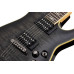 SCHECTER OMEN EXTREME-6 STBLK - Електрична гітара