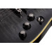 SCHECTER OMEN EXTREME-6 STBLK - Електрична гітара