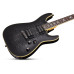 SCHECTER OMEN EXTREME-6 STBLK - Електрична гітара