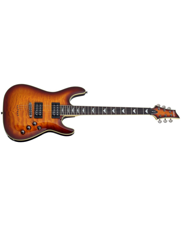 SCHECTER OMEN EXTREME-6 VSB - Електрична гітара