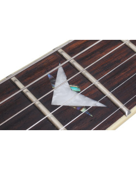 SCHECTER OMEN EXTREME-6 STBLK - Електрична гітара-foto8