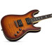 SCHECTER OMEN EXTREME-6 VSB - Електрична гітара