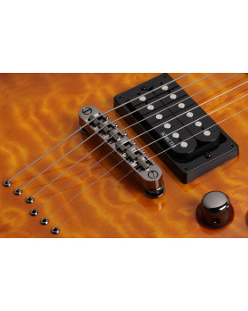 SCHECTER OMEN EXTREME-6 VSB - Електрична гітара-foto4