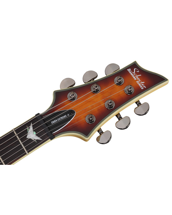 SCHECTER OMEN EXTREME-6 VSB - Електрична гітара