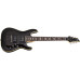 SCHECTER OMEN EXTREME-7 STBLK - семиструнна електрогітара