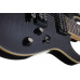 SCHECTER OMEN EXTREME-7 STBLK - семиструнна електрогітара