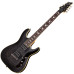 SCHECTER OMEN EXTREME-7 STBLK - семиструнна електрогітара