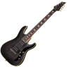 SCHECTER OMEN EXTREME-7 STBLK - семиструнна електрогітара