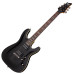 SCHECTER OMEN-6 BLK - Електрична гітара