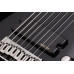 SCHECTER OMEN-8 BLK - восьмиструнна електрогітара