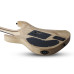 SCHECTER REAPER-6 FR S CHARCOALBURST - Електрична гітара