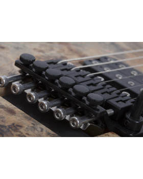 SCHECTER REAPER-6 FR S CHARCOALBURST - Електрична гітара-foto6