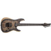 SCHECTER REAPER-6 FR S CHARCOALBURST - Електрична гітара
