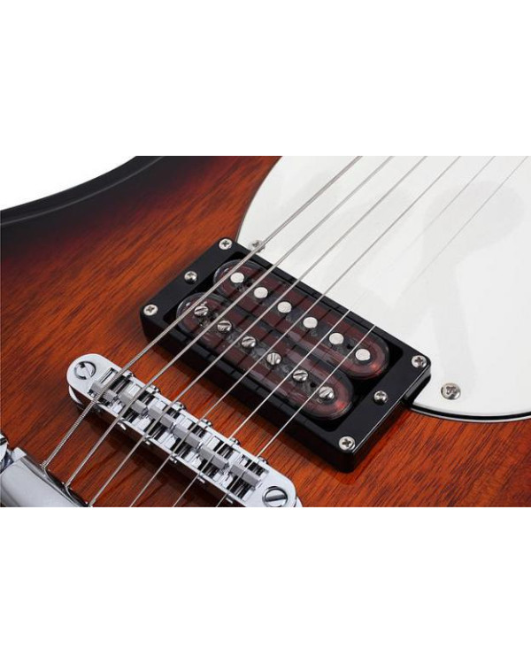 SCHECTER Shaun Morgan Signature 3TSB - Електрична гітара