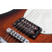 SCHECTER Shaun Morgan Signature 3TSB - Електрична гітара