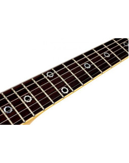 SCHECTER Shaun Morgan Signature 3TSB - Електрична гітара-foto7
