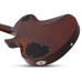 SCHECTER SOLO-II STANDARD FVSB - Електрична гітара