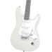 SCHECTER VS-1 S/S/S WHT - Електрична гітара