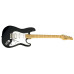 SCHECTER VS-2 H/S/S BLK W/MAPLE - Електрична гітара